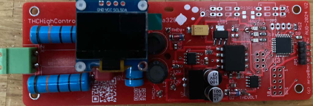 THCV2 Main Image